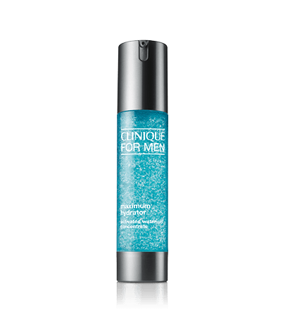 Clinique For Men Maximum Hydrator Activated Water - Nemlendirici Jel