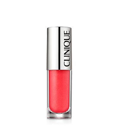 Pop Splash Lip Gloss + Hydration Dudak Parlatıcı ve Nemlendirici