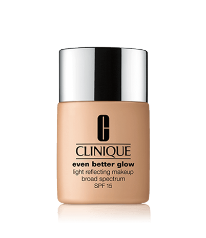 Even Better Glow Light Reflecting Fondöten Makeup SPF 15