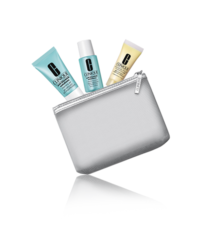 Anti-Blemish Cilt Bakım Seti - Clear Skin Concern Kit