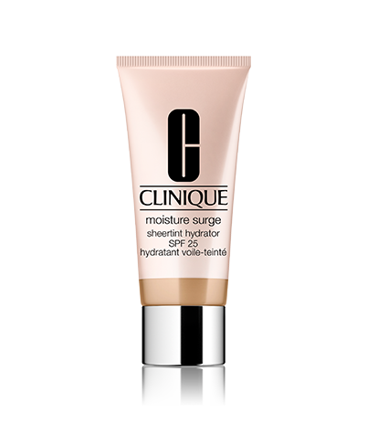 Moisture Surge™ Sheertint Hydrator SPF 25 - Renkli Nemlendirici