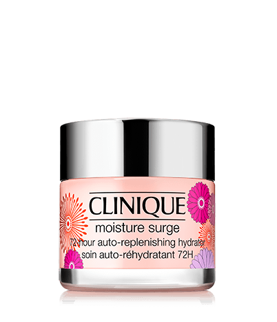 Moisture Surge 72 Saat Nem Koruma Teknolojili Nemlendirici Krem