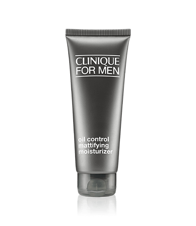 Clinique for Men Yağlanma ve Parlama Karşıtı Nemlendirici