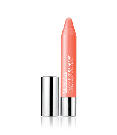 Chubby Stick Baby Tint Nemlendirici Dudak Parlatıcısı