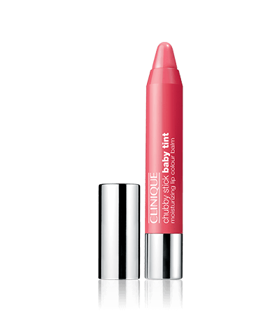 Chubby Stick Baby Tint Nemlendirici Dudak Parlatıcısı