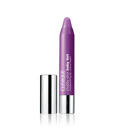 Chubby Stick Baby Tint Nemlendirici Dudak Parlatıcısı