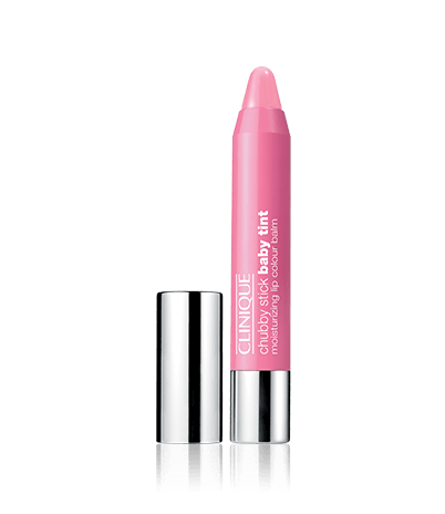 Chubby Stick Baby Tint Nemlendirici Dudak Parlatıcısı