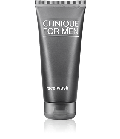 Clinique for Men Yüz Temizleme Jeli