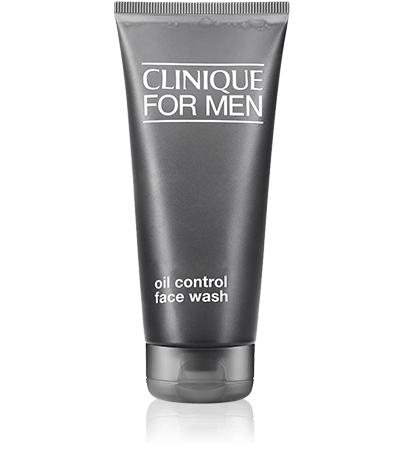 Clinique for Men Yağlı Ciltlere Özel Erkek Yüz Temizleme Jeli