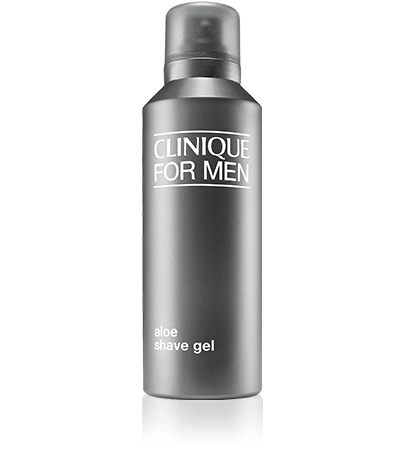 Clinique for Men Aloe Vera Özlü Tıraş Jeli