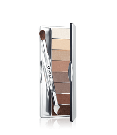 All About Shadow 8'li Far Paleti Sınırlı Sayıda Koleksiyon