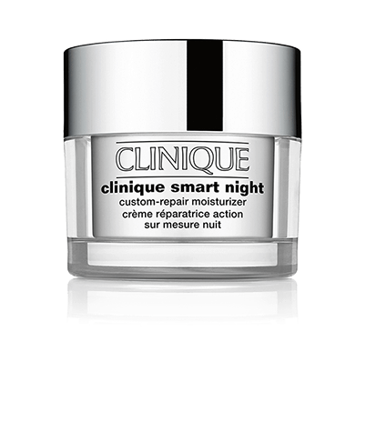 Smart Akıllı Onarım Gece Kremi