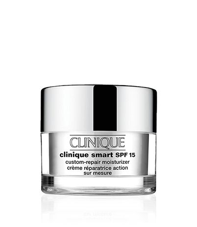 YENİ Clinique Smart SPF 15 Akıllı Onarım Nemlendiricisi 75 ml