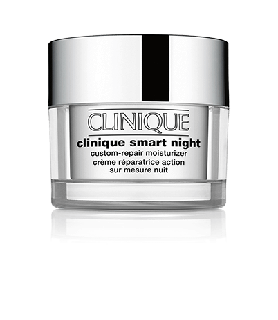 Smart Akıllı Onarım Gece Nemlendirici Kremi