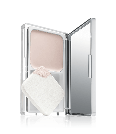 Anti-Blemish Pudra Fondöten