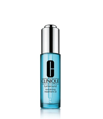 Turnaround Revitalizing Treatment Oil