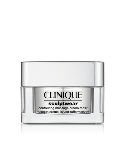 Sculptwear Contouring Massage Cream Mask