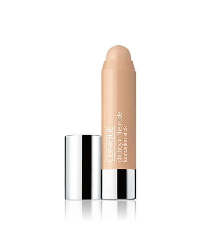 Chubby in the Nude Stick Fondöten