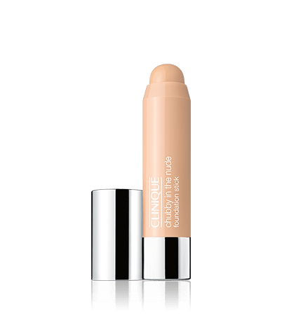 Chubby in the Nude Stick Fondöten