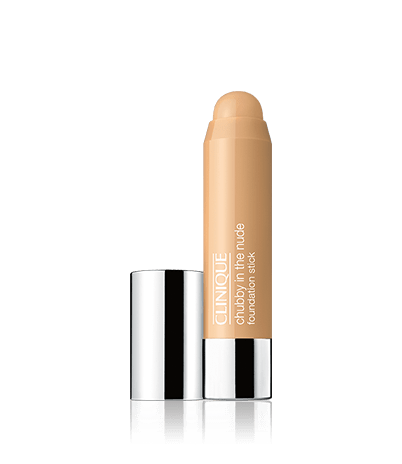 Chubby in the Nude Stick Fondöten