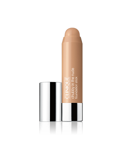 Chubby in the Nude Stick Fondöten