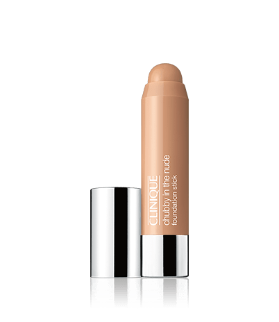 Chubby in the Nude Stick Fondöten