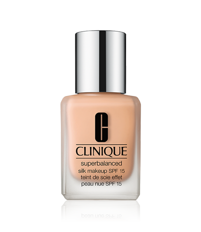 Superbalanced Silk Makeup Broad Spectrum SPF 15 Likit Fondöten