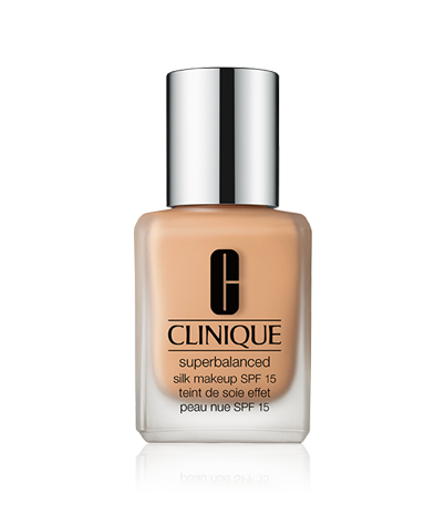 Superbalanced Silk Makeup Broad Spectrum SPF 15 Likit Fondöten