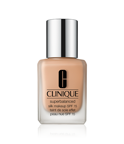 Superbalanced Silk Makeup Broad Spectrum SPF 15 Likit Fondöten