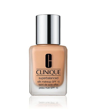 Superbalanced Silk Makeup Broad Spectrum SPF 15 Likit Fondöten