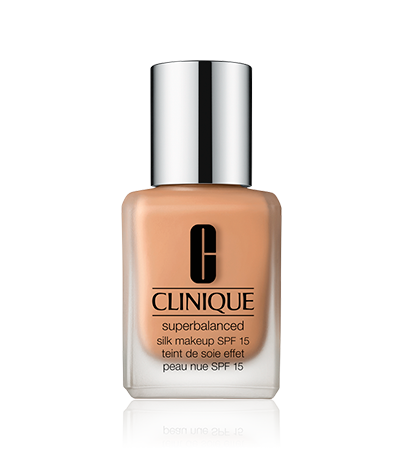 Superbalanced Silk Makeup Broad Spectrum SPF 15 Likit Fondöten
