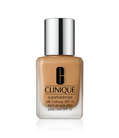 Superbalanced Silk Makeup Broad Spectrum SPF 15 Likit Fondöten