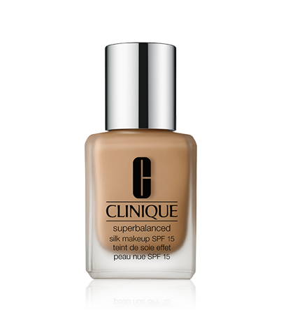Superbalanced Silk Makeup Broad Spectrum SPF 15 Likit Fondöten