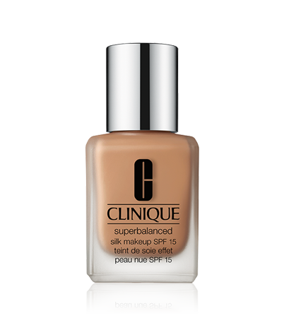 Superbalanced Silk Makeup Broad Spectrum SPF 15 Likit Fondöten
