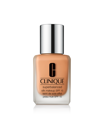 Superbalanced Silk Makeup Broad Spectrum SPF 15 Likit Fondöten