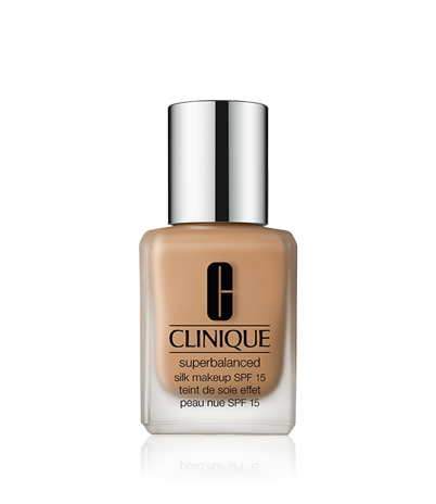 Superbalanced Silk Makeup Broad Spectrum SPF 15 Likit Fondöten