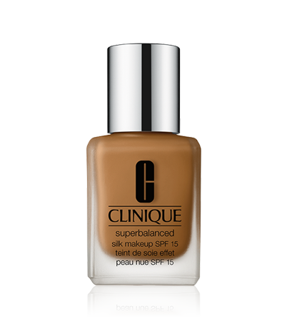 Superbalanced Silk Makeup Broad Spectrum SPF 15 Likit Fondöten