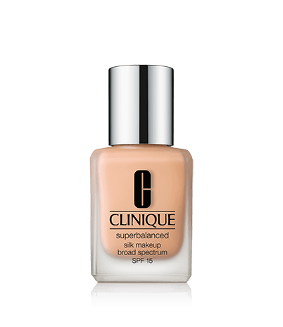 Superbalanced Silk Makeup Broad Spectrum SPF 15 Likit Fondöten