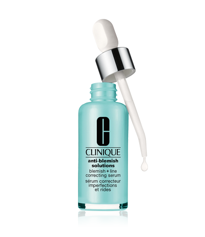 Anti-Blemish Sivilce ve Yaşlanma Karşıtı Serum