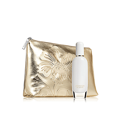 Aromatics in White Duo