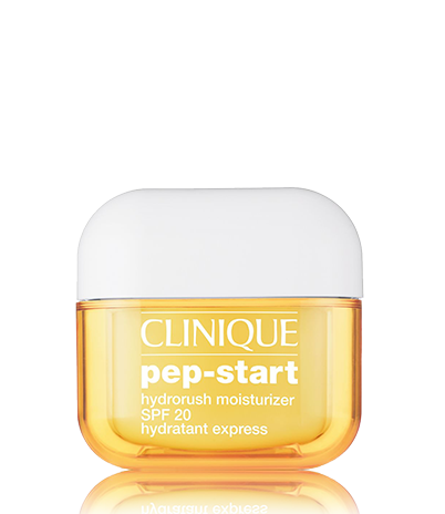 Pep-Start Hydrorush Nemlendirici Spf 20