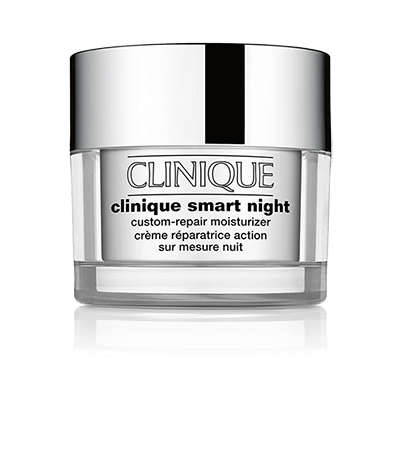 Smart Akıllı Onarım Gece Nemlendirici Kremi