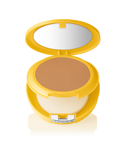 Mineral Güneş Pudrası SPF 30