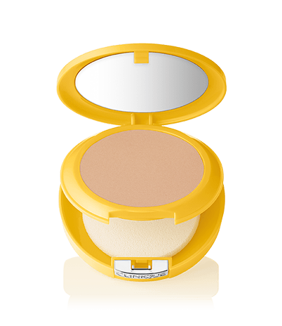 Mineral Güneş Pudrası SPF 30