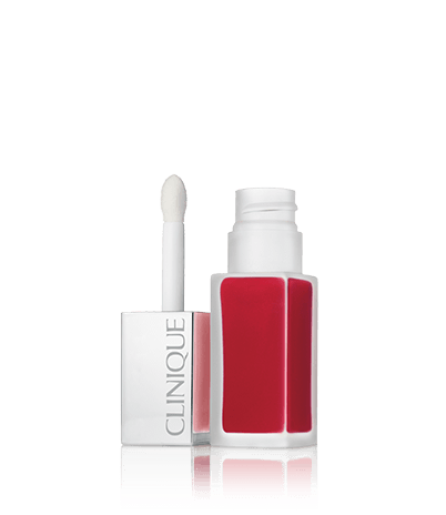Pop Liquid Matte Lip Colour + Primer Likit Ruj