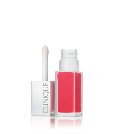 Pop Liquid Matte Lip Colour + Primer Likit Ruj