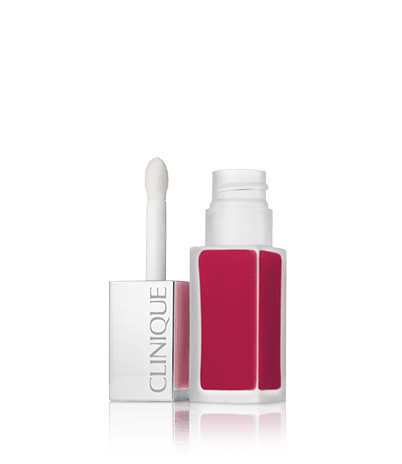Pop Liquid Matte Lip Colour + Primer Likit Ruj