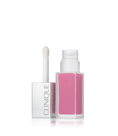 Pop Liquid Matte Lip Colour + Primer Likit Ruj