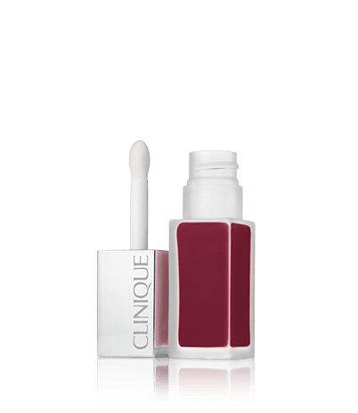 Pop Liquid Matte Lip Colour + Primer Likit Ruj