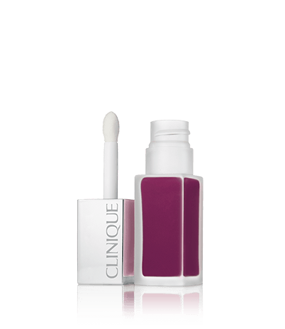 Pop Liquid Matte Lip Colour + Primer Likit Ruj